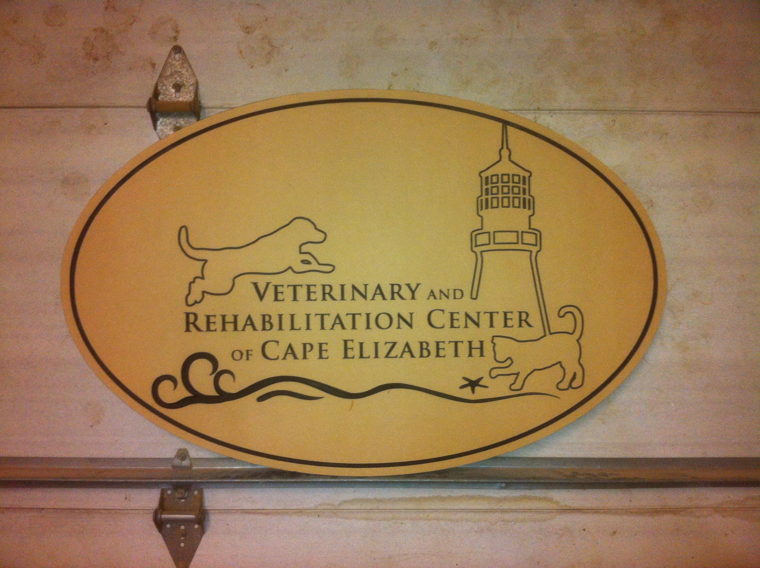 Veterinary and Rehabilition Center of Cape Elizabeth