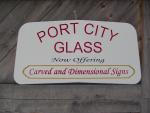 port city glass